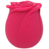 Satisfyer Pro 2 Classic Blossom Rose Vibe Vibrators > Clitoral Stimulators - Tophatter Daily Deals