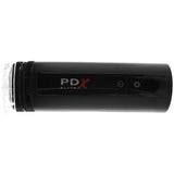 Moto Bator X Thrusting Masturbator Male Masturbators > Auto Strokers - Tophatter Daily Deals