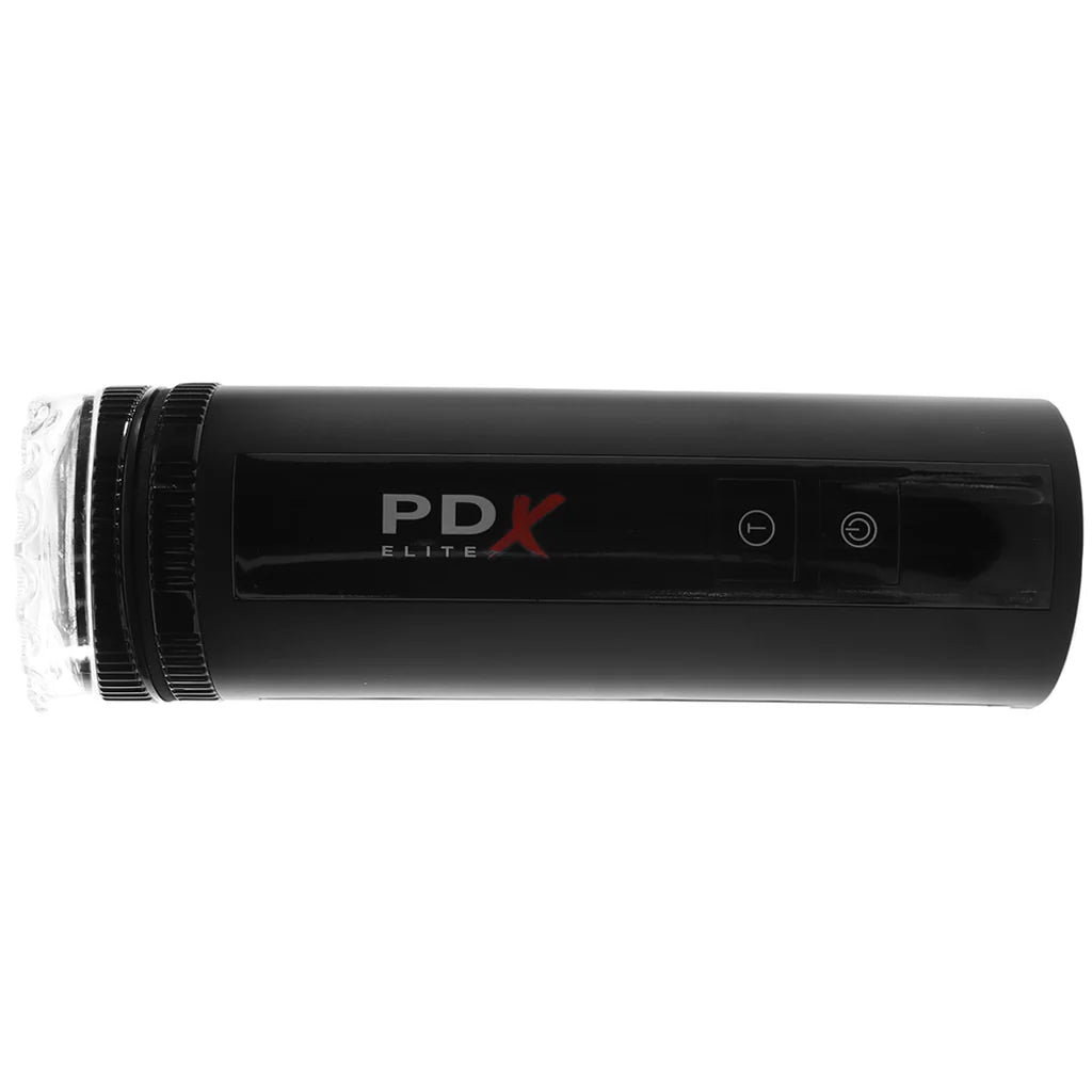 Moto Bator X Thrusting Masturbator Male Masturbators > Auto Strokers - Tophatter Daily Deals