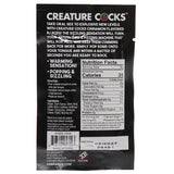 Creature Cocks BJ Pops! Candy .32oz/90g in Cinnamon Sensual Love > Tasty Treats - Tophatter Daily Deals
