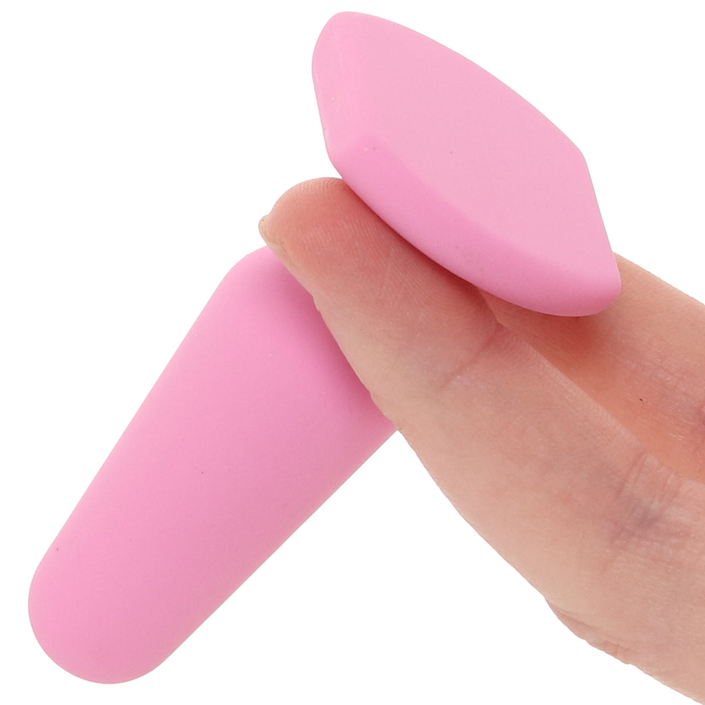 PinkCherry Love Plug Anal Sex Toys > Butt Plugs - Tophatter Daily Deals