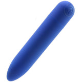 Zero Tolerance All Mighty Bullet Vibe in Cobalt Blue - Tophatter's Vibrator Deals Online Vibrators > Bullet and Egg Vibrators - Tophatter Daily Deals