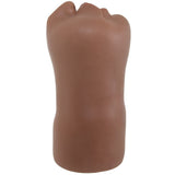 Zero Tolerance Channel Heart Kiss & Tell Stroker Male Masturbators > Mouth Masturbators & Strokers - Tophatter Daily Deals