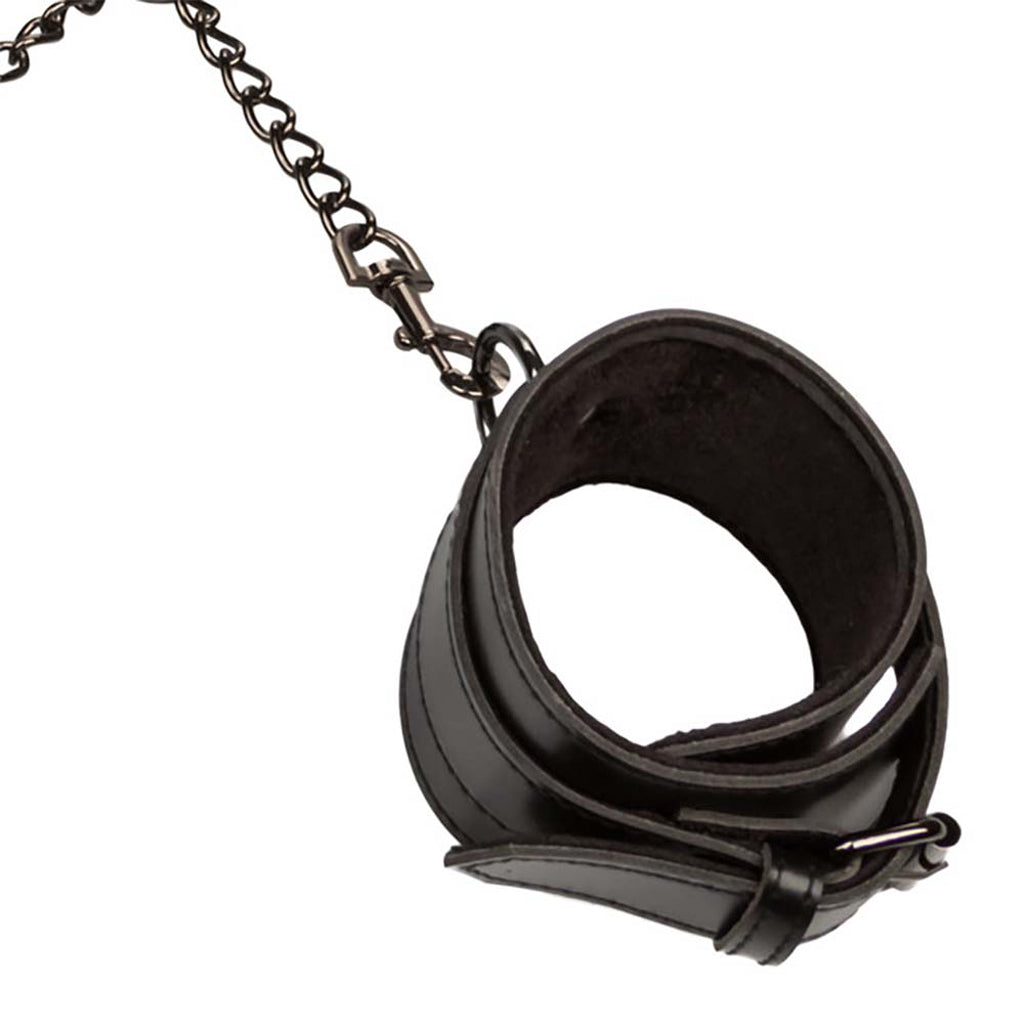 Euphoria Hog Tie Bondage and Fetish > Restraints - Tophatter Daily Deals