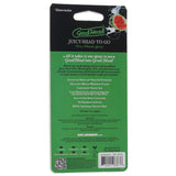 GoodHead Juicy Head Dry Mouth Spray To-Go in Watermelon Lubes and Lotions > Flavored Sex Lubes - Tophatter Daily Deals