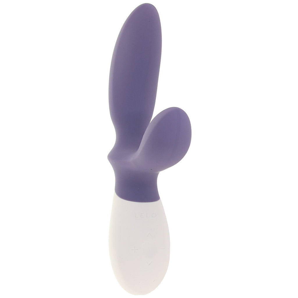LOKI Wave 2 Prostate Massager in Violet Dust Anal Sex Toys > Prostate Massagers - Tophatter Daily Deals