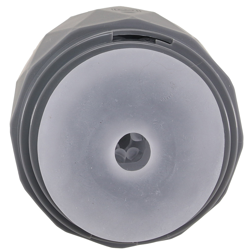 Milk Master Vibro Squeeze Stroker Male Masturbators > Vibrating - Tophatter Daily Deals