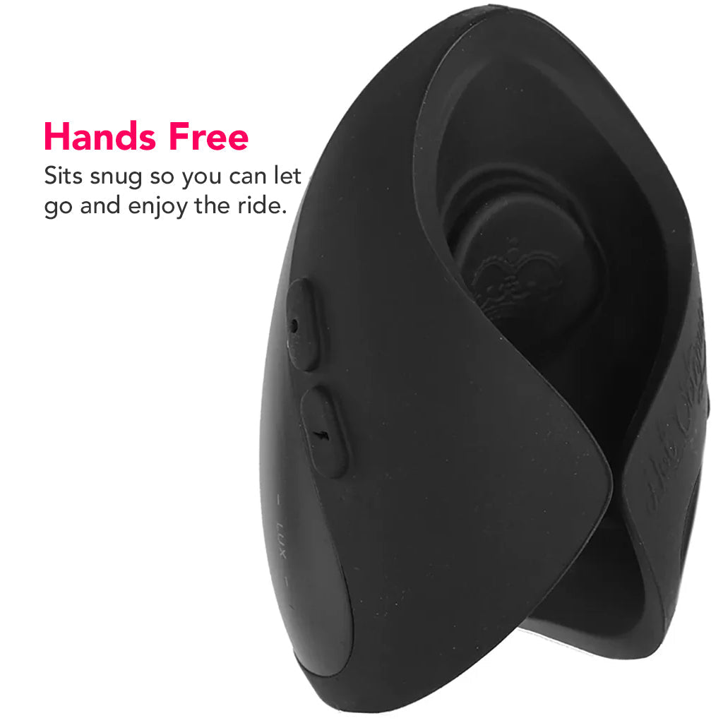 Pulse Solo Lux Remote Guybrator Male Masturbators > Vibrating - Tophatter Daily Deals