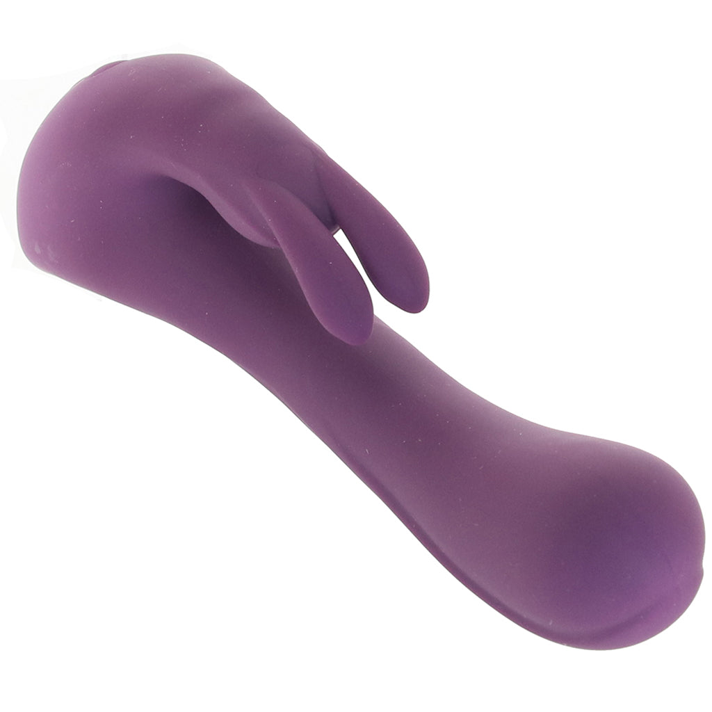 Princess Bunny Tickler Rabbit Vibe Vibrators > Rabbit Vibrators - Tophatter Daily Deals