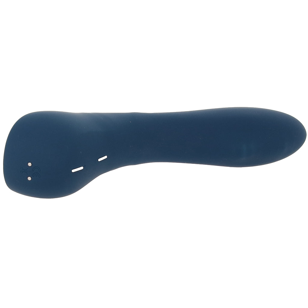 Satisfyer G-Spot Wave 4 Vibe Vibrators > G-Spot Vibrators - Tophatter Daily Deals