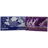 Kimono MicroThin Large Condoms in 3 Pack Condoms - Tophatter Daily Deals