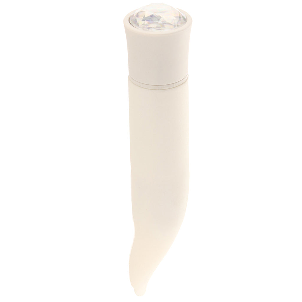 Oh My Gem Bold Vibe Vibrators > Clitoral Stimulators - Tophatter Daily Deals