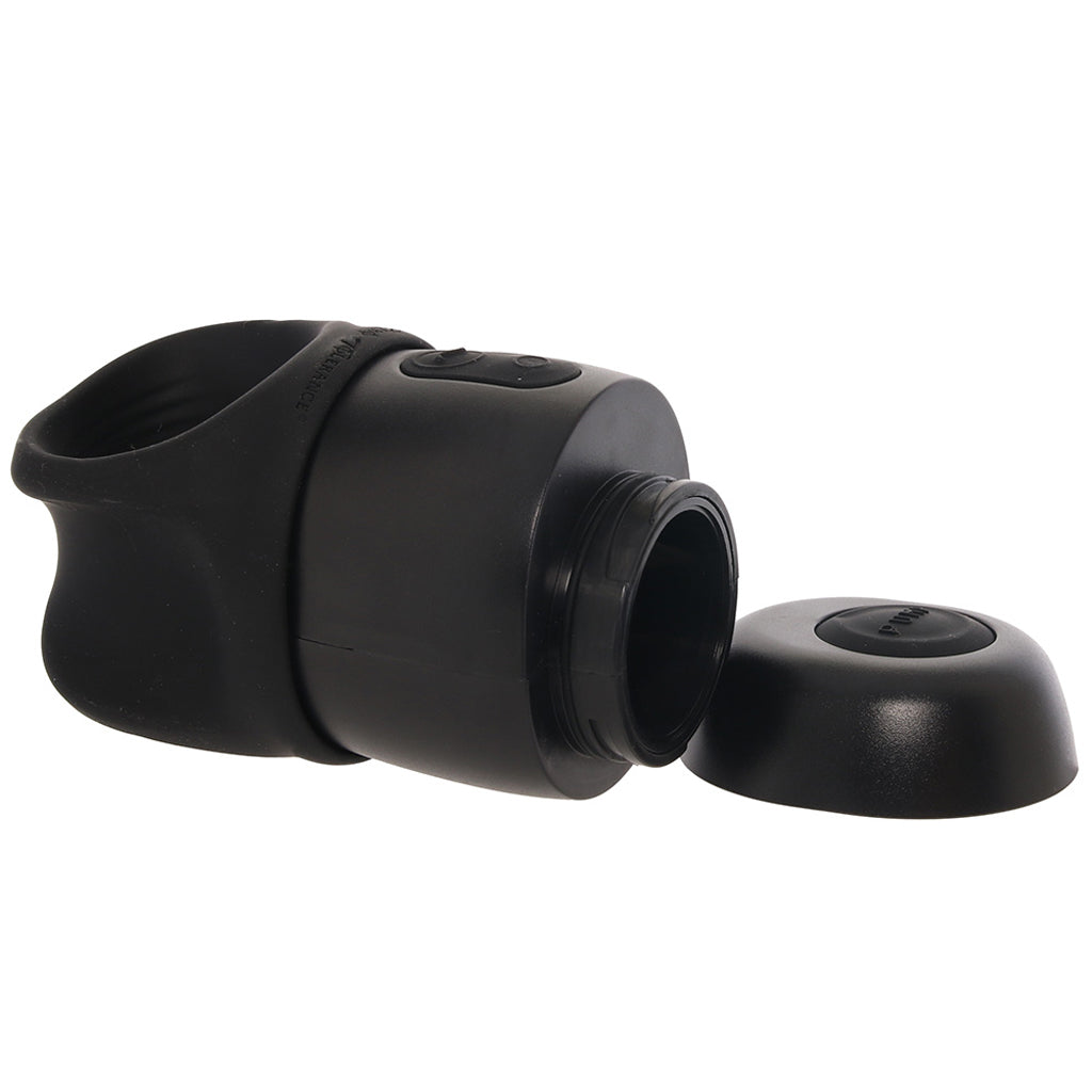 Zero Tolerance Wet It Be Lube Dispensing Stroker Male Masturbators > Vibrating - Tophatter Daily Deals