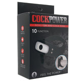 Cockpower Scrotum And Cock Ring Cock Rings - Tophatter Daily Deals