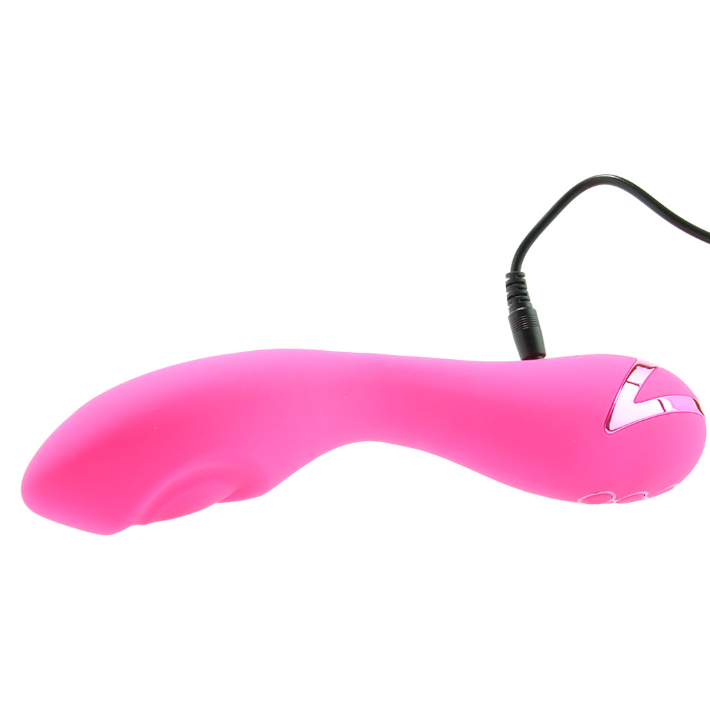 California Dreaming Surf City Centerfold Vibe Vibrators > Clitoral Stimulators - Tophatter Daily Deals