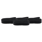 Electra Play Things Bed Restraint Straps in Neon Green - Tophatter's Adult Products Bondage and Fetish > Restraints - Tophatter Daily Deals