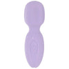 Selopa Lil' Wand Vibe Vibrators > Wands - Tophatter Daily Deals