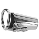 Blue Line Ultimate Cock Tease Cage - Tophatter's Adult Sex Toys Online Bondage and Fetish > Cock and Ball Devices - Tophatter Daily Deals