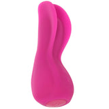 Cascade Flutter Vibe - Tophatter's Vibrator Deals Online Vibrators > Clitoral Stimulators - Tophatter Daily Deals