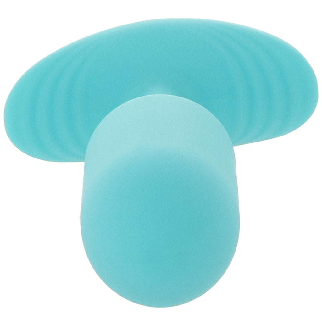 Inya Pulse Vibrating Butt Plug Anal Sex Toys > Butt Plugs - Tophatter Daily Deals