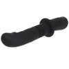 Master Series Power Thrust Thrusting Silicone Vibe Vibrators > G-Spot Vibrators - Tophatter Daily Deals