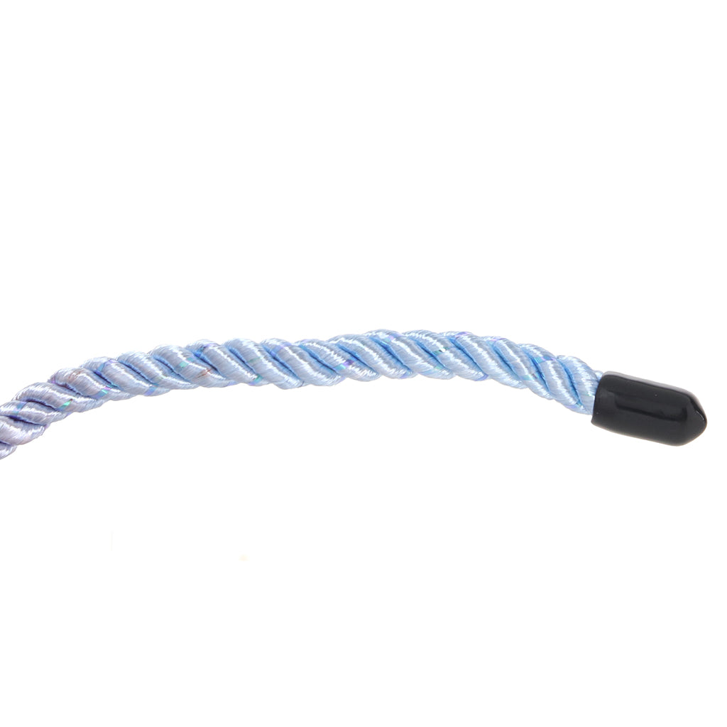 Ouch! 32.8'/10m Bondage Rope in Pastel Rainbow Bondage and Fetish > Restraints - Tophatter Daily Deals