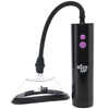 Size Up Power Plumper Automatic Pussy Pump Set Vibrators > Clitoral Suction & Stimulation - Tophatter Daily Deals