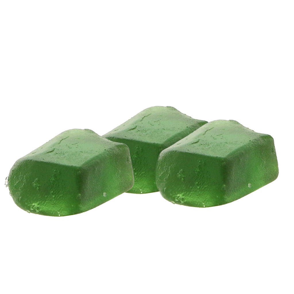 GoodHead Salivating Gummies in Green Apple Sweet Treats - Tophatter Daily Deals