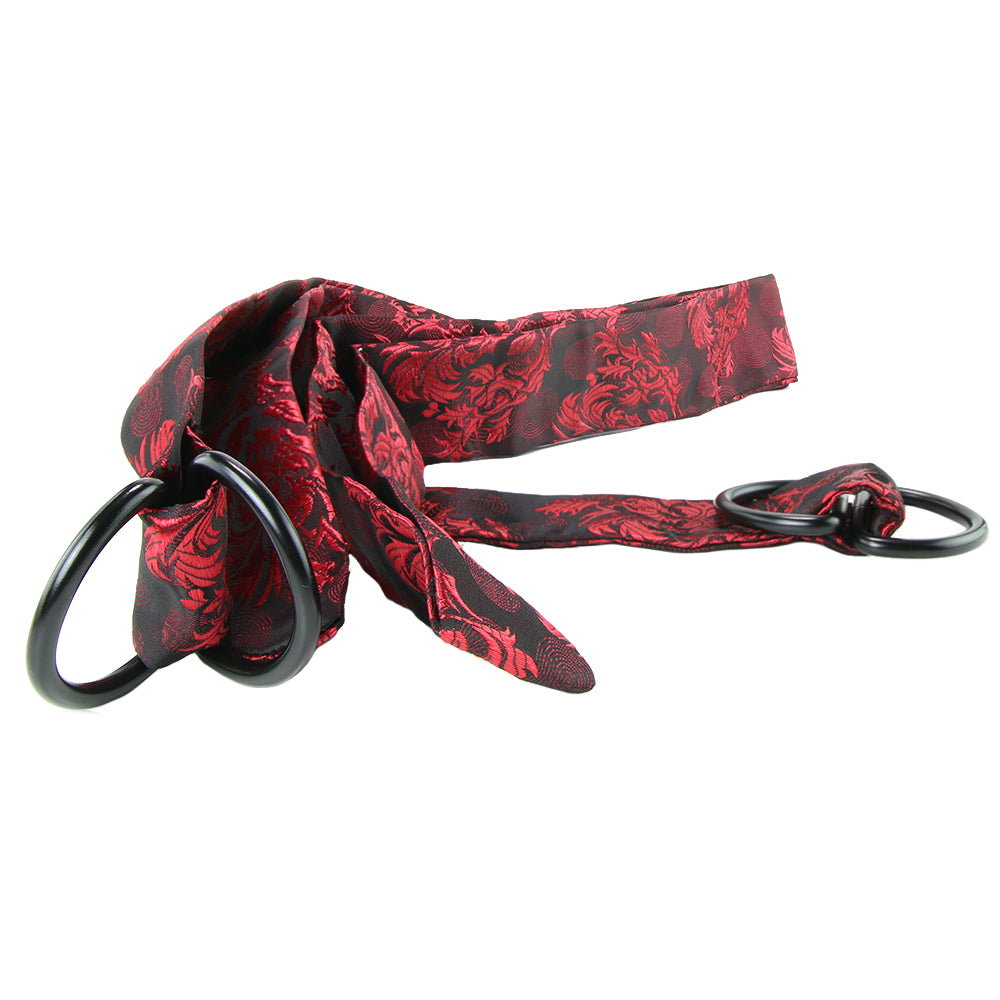 Scandal Chair Restraint Bondage and Fetish > Restraints - Tophatter Daily Deals
