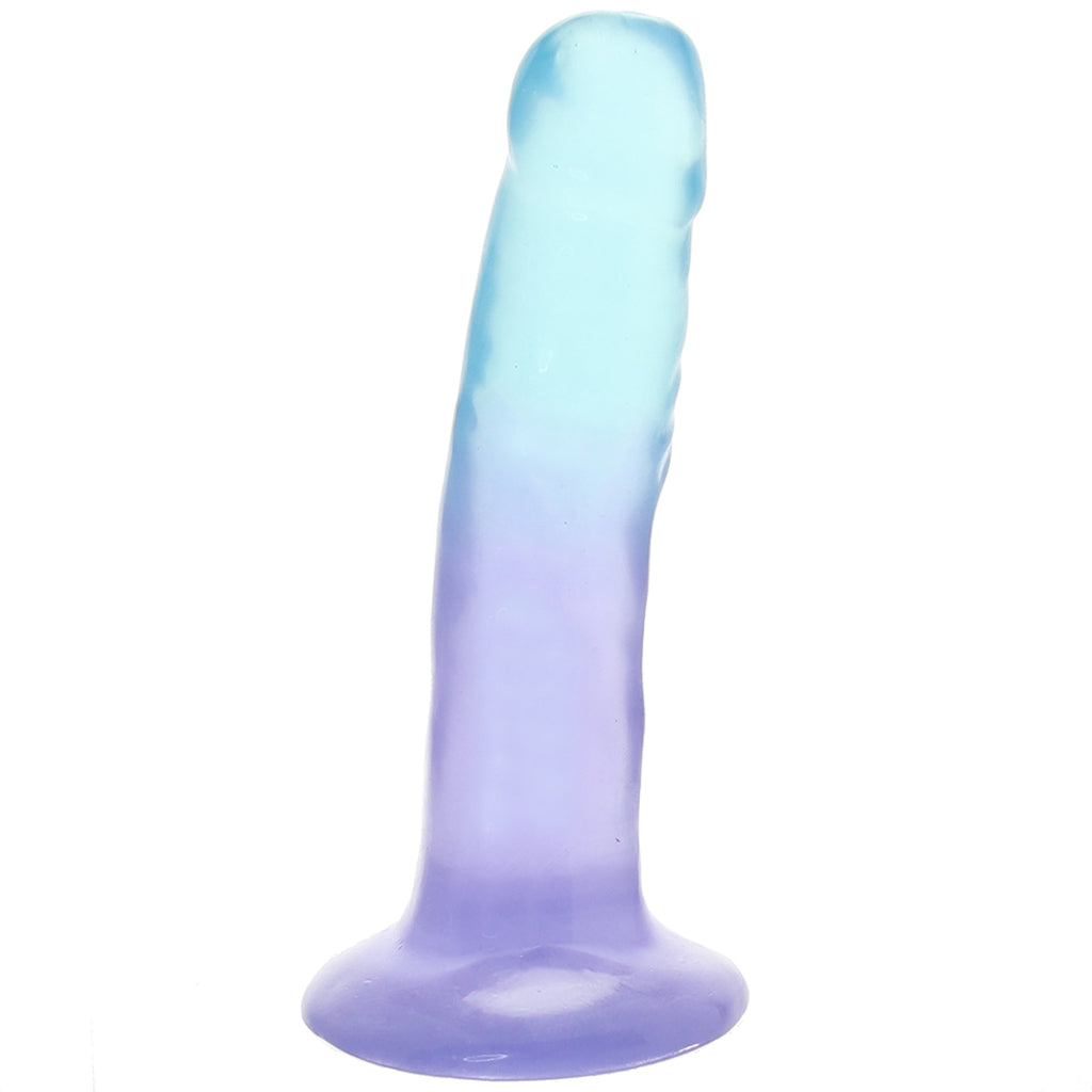 B Yours Morning Dew 5 Inch Dildo Dildo Sex Toys > Realistic Dildos - Tophatter Daily Deals