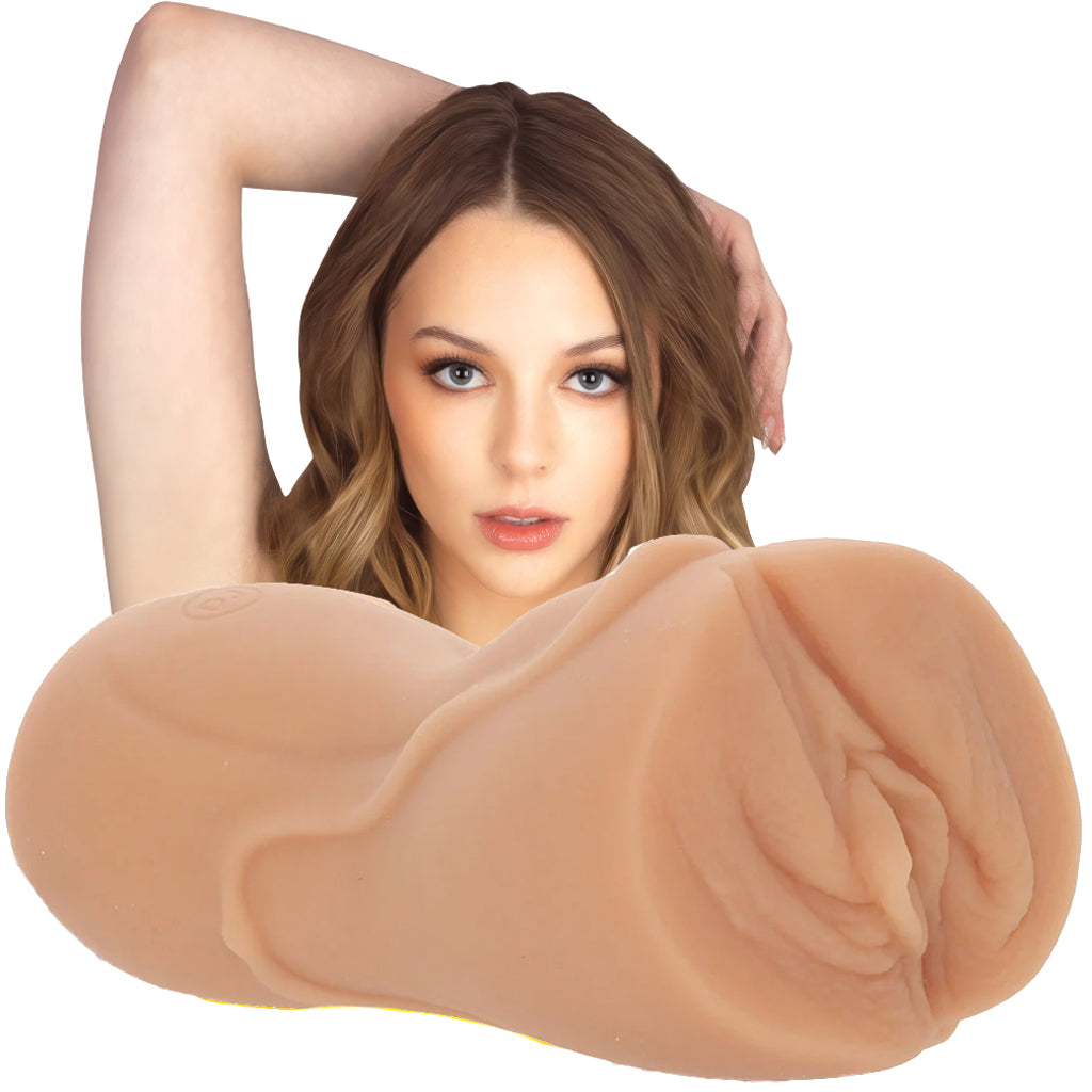 Lily Larimar ULTRASKYN Pocket Pussy Male Masturbators > Pocket Strokers - Tophatter Daily Deals