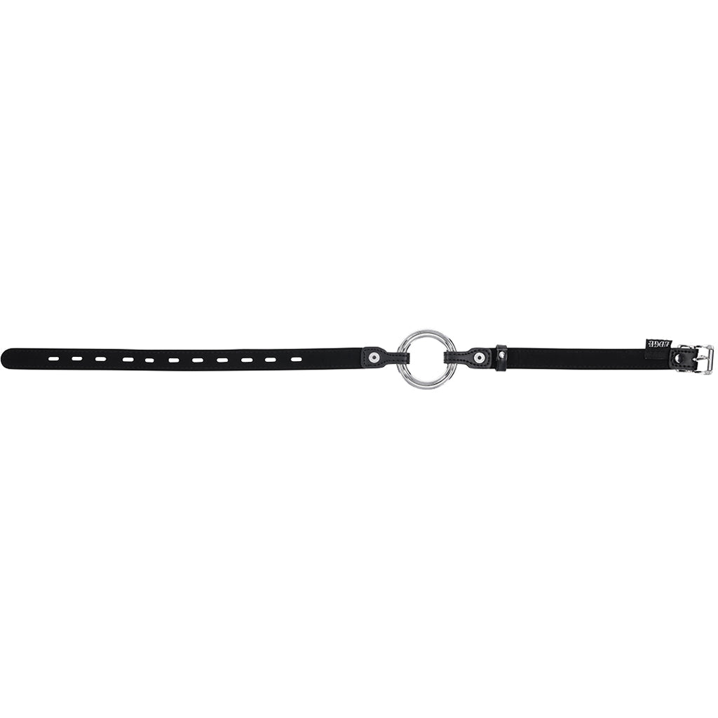 Edge Interchangable Ring Gag - Tophatter's Adult Sex Toys Online Bondage and Fetish > Ball Gags & Mouth Restraints - Tophatter Daily Deals