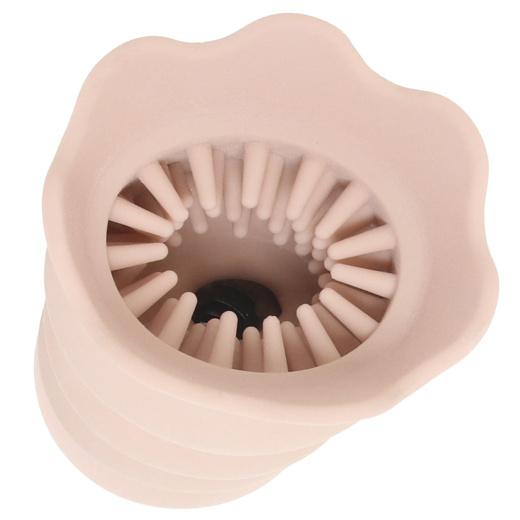 Fantasy F*ckers The Worm Stroker Male Masturbators > Discreet Masturbators - Tophatter Daily Deals