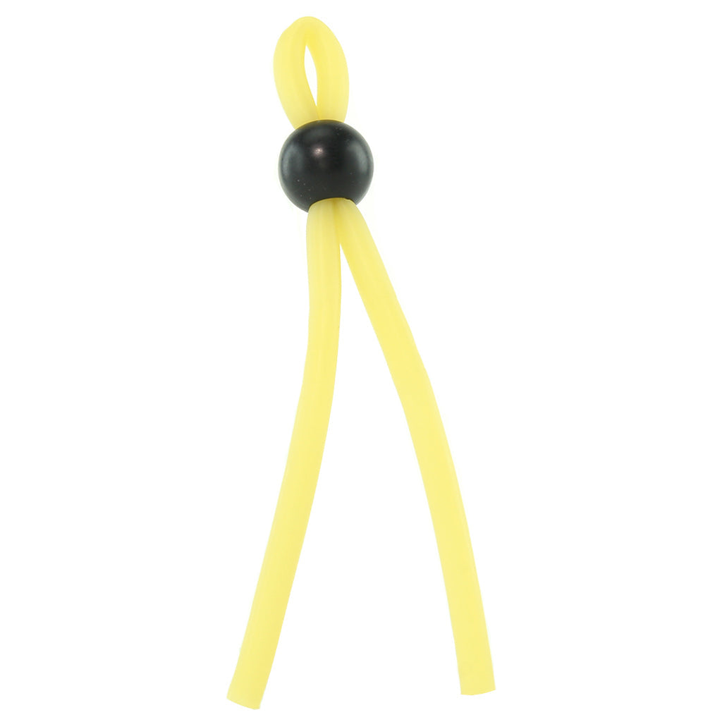 The Lasso Cock Tie - Tophatter's Adult Products Cock Rings - Tophatter Daily Deals