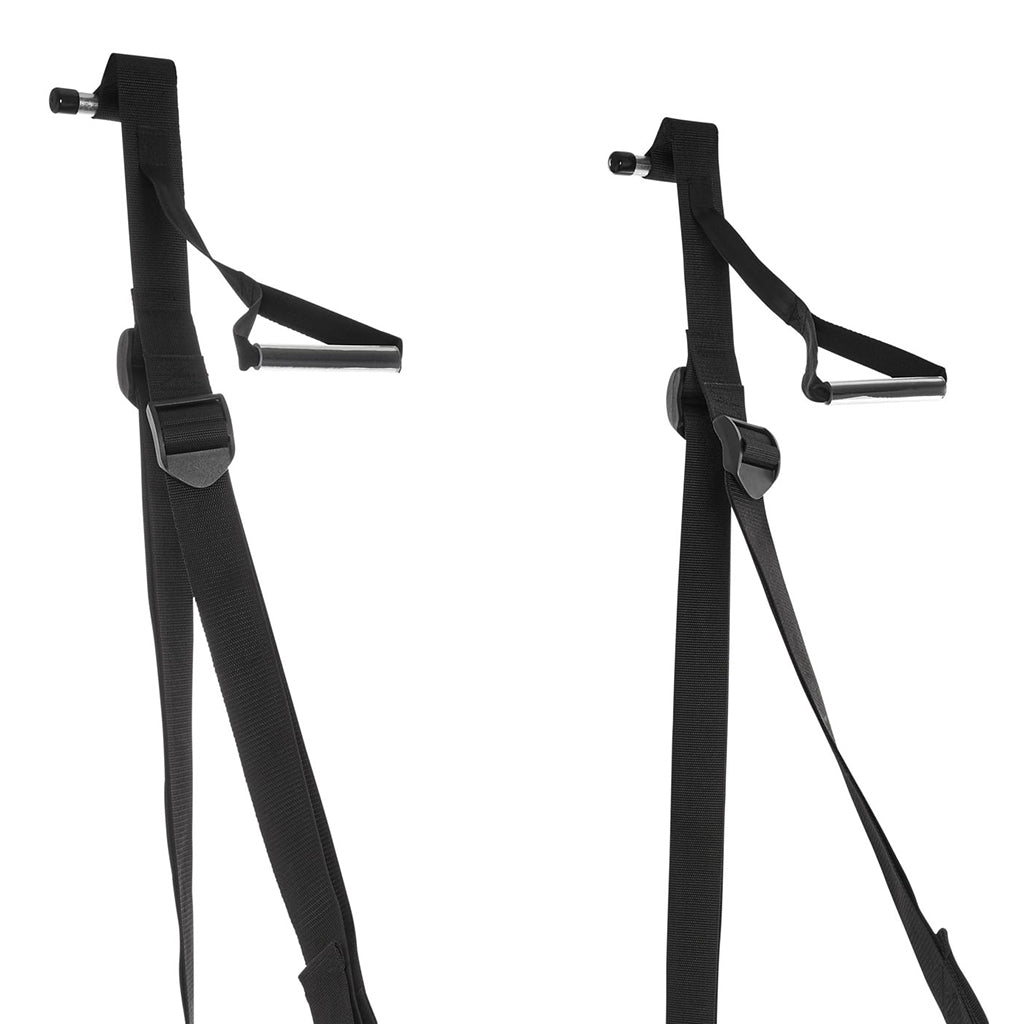 Door Jam Sex Sling Bondage and Fetish > Sex Swings and Suspension - Tophatter Daily Deals