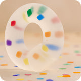 Alpha Party Optimum Silicone Cock Ring Cock Rings - Tophatter Daily Deals