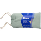 Dame Thro Travel Waterproof Blanket in Sage Bondage and Fetish > Tools & Accessories - Tophatter Daily Deals