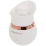 PinkCherry Talk of The Town Clitoral Vibe Vibrators > Clitoral Stimulators - Tophatter Daily Deals
