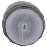 Milk Master Vibro Squeeze Pussy Stroker Male Masturbators > Vibrating - Tophatter Daily Deals