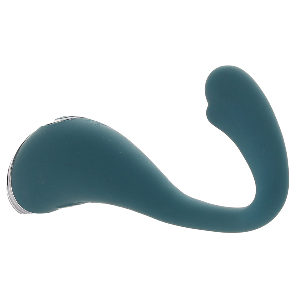 Playboy Pinpoint Perfection Vibe Vibrators > Clitoral Stimulators - Tophatter Daily Deals