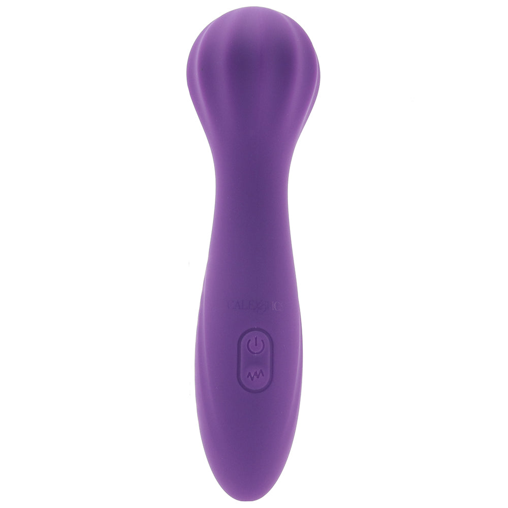 Stella "O" Wand Vibe Vibrators > Clitoral Stimulators - Tophatter Daily Deals