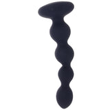 Pleasure Orbit Rotating Beaded Anal Vibe - Tophatter's Vibrator Deals Online Anal Sex Toys > Anal Vibrators - Tophatter Daily Deals