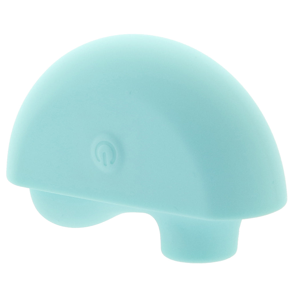 Ovation Acclaim Thumping Vibe Vibrators > Clitoral Stimulators - Tophatter Daily Deals