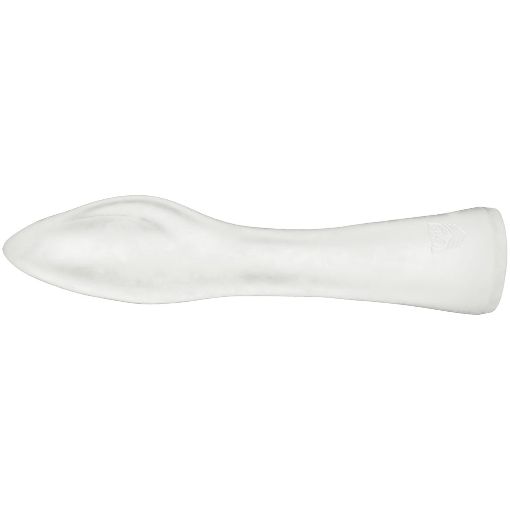 Fort Troff The Ffister Sleeve in Frost - Tophatter's Adult Sex Toys Online Bondage and Fetish > Tools & Accessories - Tophatter Daily Deals
