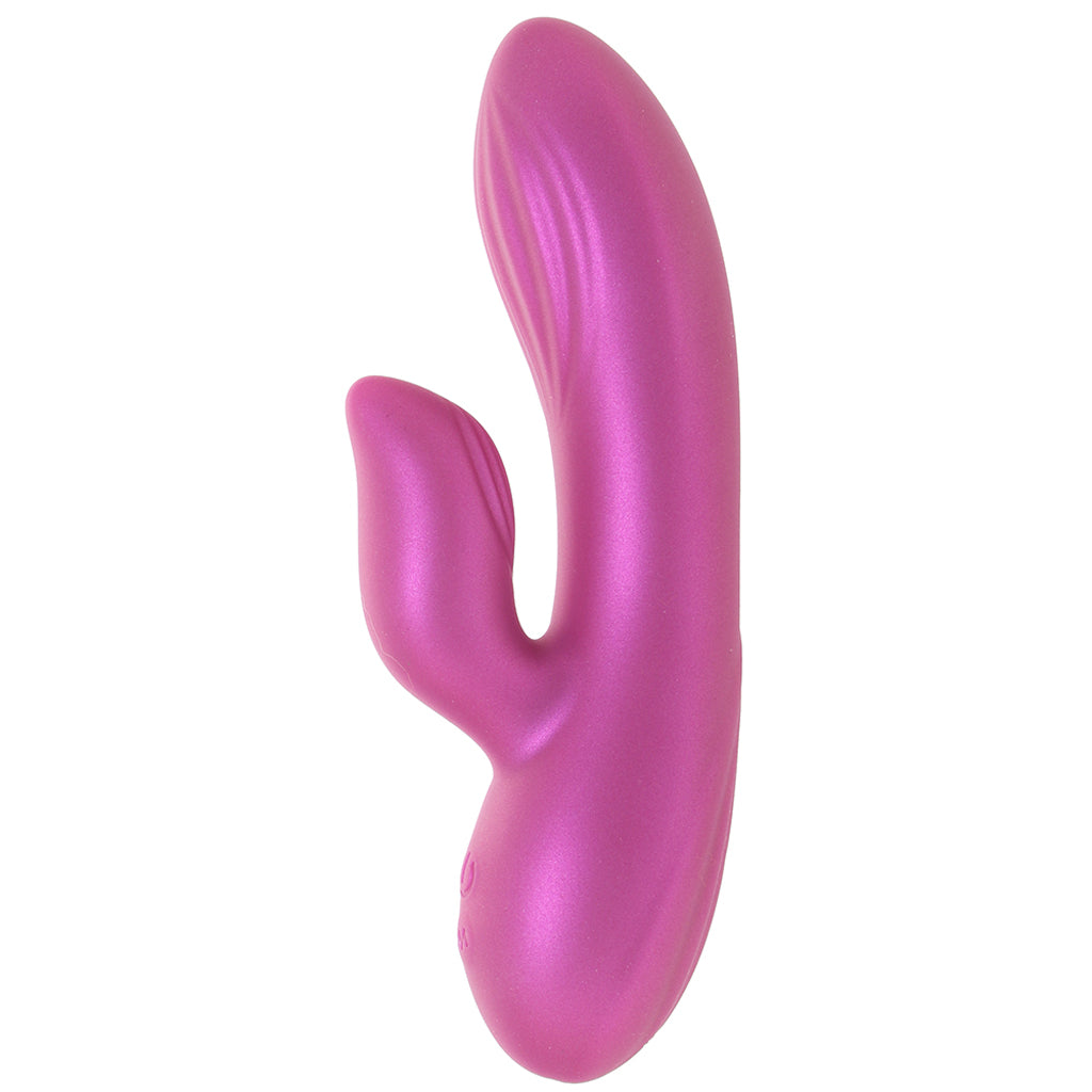 Seduction Angel Rabbit Vibe Vibrators > Rabbit Vibrators - Tophatter Daily Deals