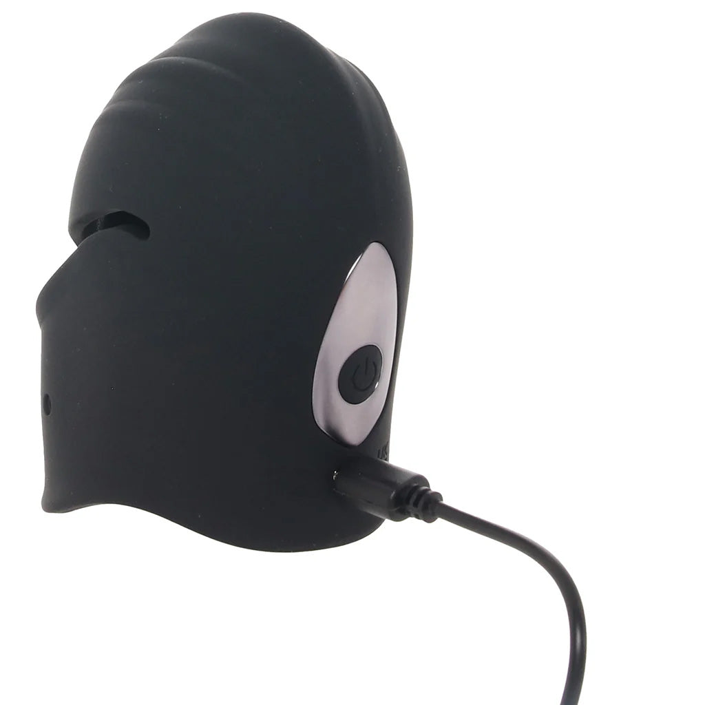 LEVELZ Wearable Vibrating Penis Head Stimulator Male Masturbators > Vibrating - Tophatter Daily Deals