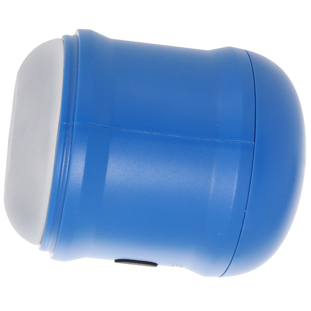 The Royale Masturbation Cylinder Stroker - Tophatter's Adult Sex Toys Online Male Masturbators > Vibrating - Tophatter Daily Deals