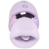 JimmyJane Hello Kiss Pro Stimulator Vibrators > Clitoral Suction & Stimulation - Tophatter Daily Deals