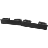WhipSmart Diamond Bondage Bar in Black Bondage and Fetish > Restraints - Tophatter Daily Deals