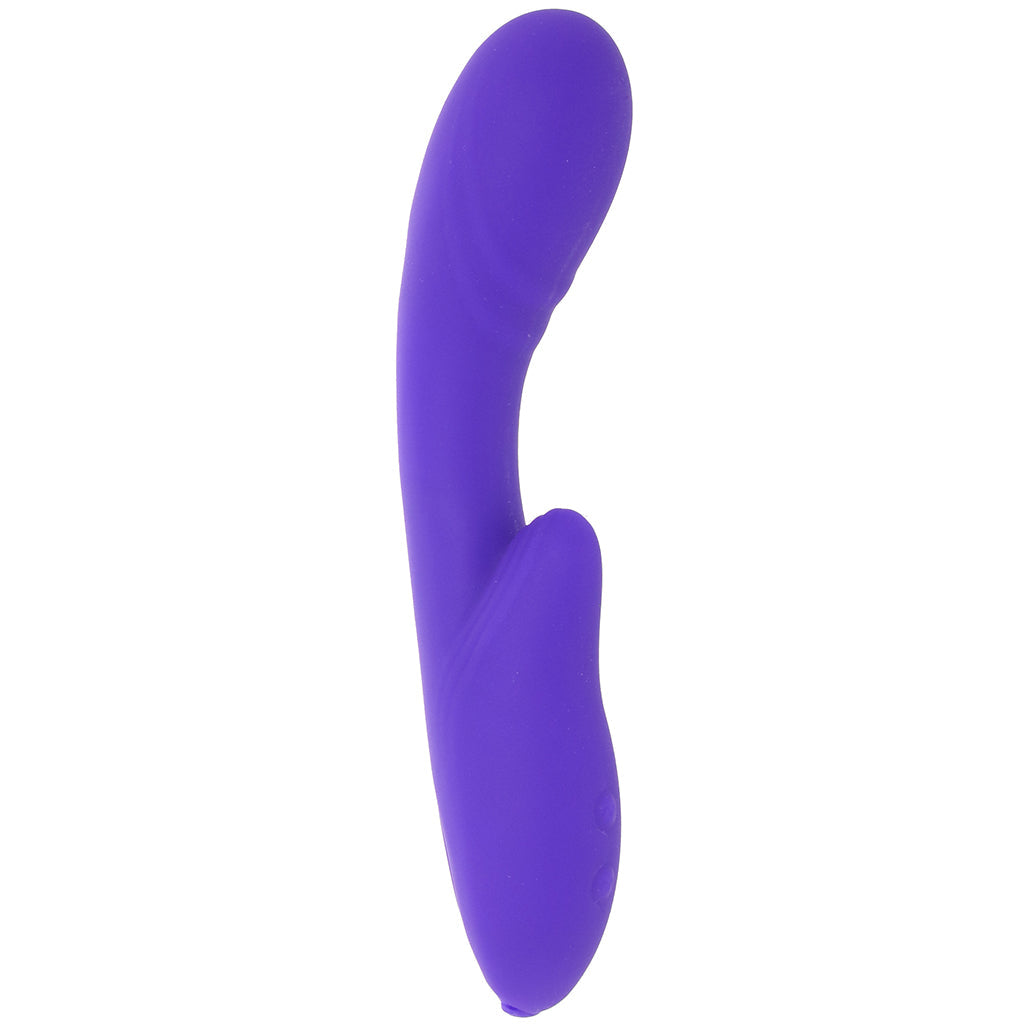 Rumbler "G" Spot Vibe Vibrators > Rabbit Vibrators - Tophatter Daily Deals